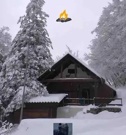Rifugio Del Volpacchiotto - Piano Battaglia