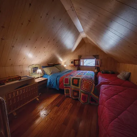 Rifugio Del Volpacchiotto - Piano Battaglia