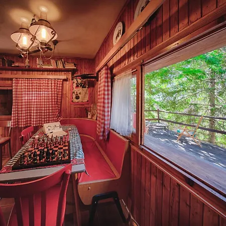 Rifugio Del Volpacchiotto - Piano Battaglia Apartman Petralia Sottana